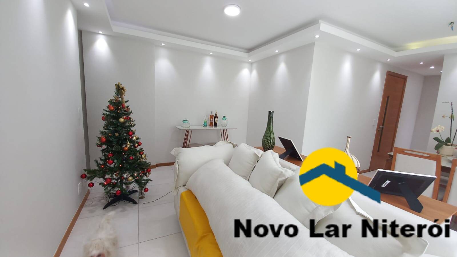 Apartamento à venda com 4 quartos, 125m² - Foto 22