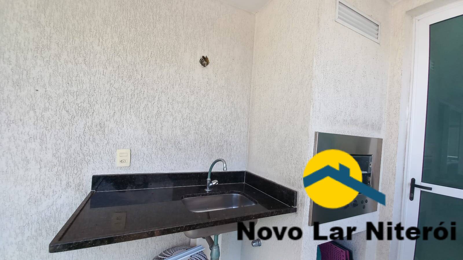 Apartamento à venda com 4 quartos, 125m² - Foto 5