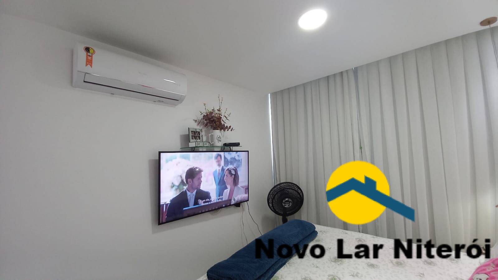 Apartamento à venda com 4 quartos, 125m² - Foto 31