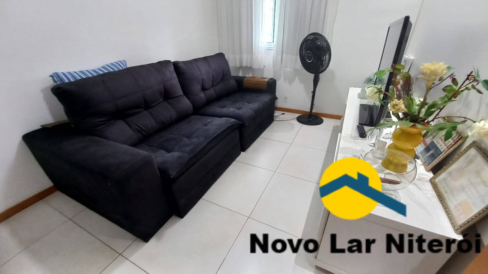 Apartamento à venda com 4 quartos, 125m² - Foto 27