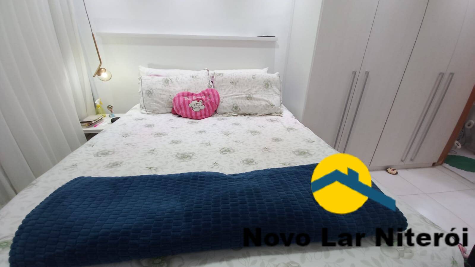 Apartamento à venda com 4 quartos, 125m² - Foto 32