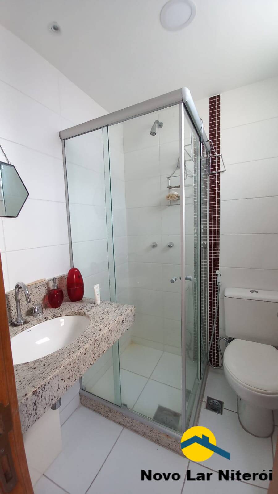 Apartamento à venda com 4 quartos, 125m² - Foto 28