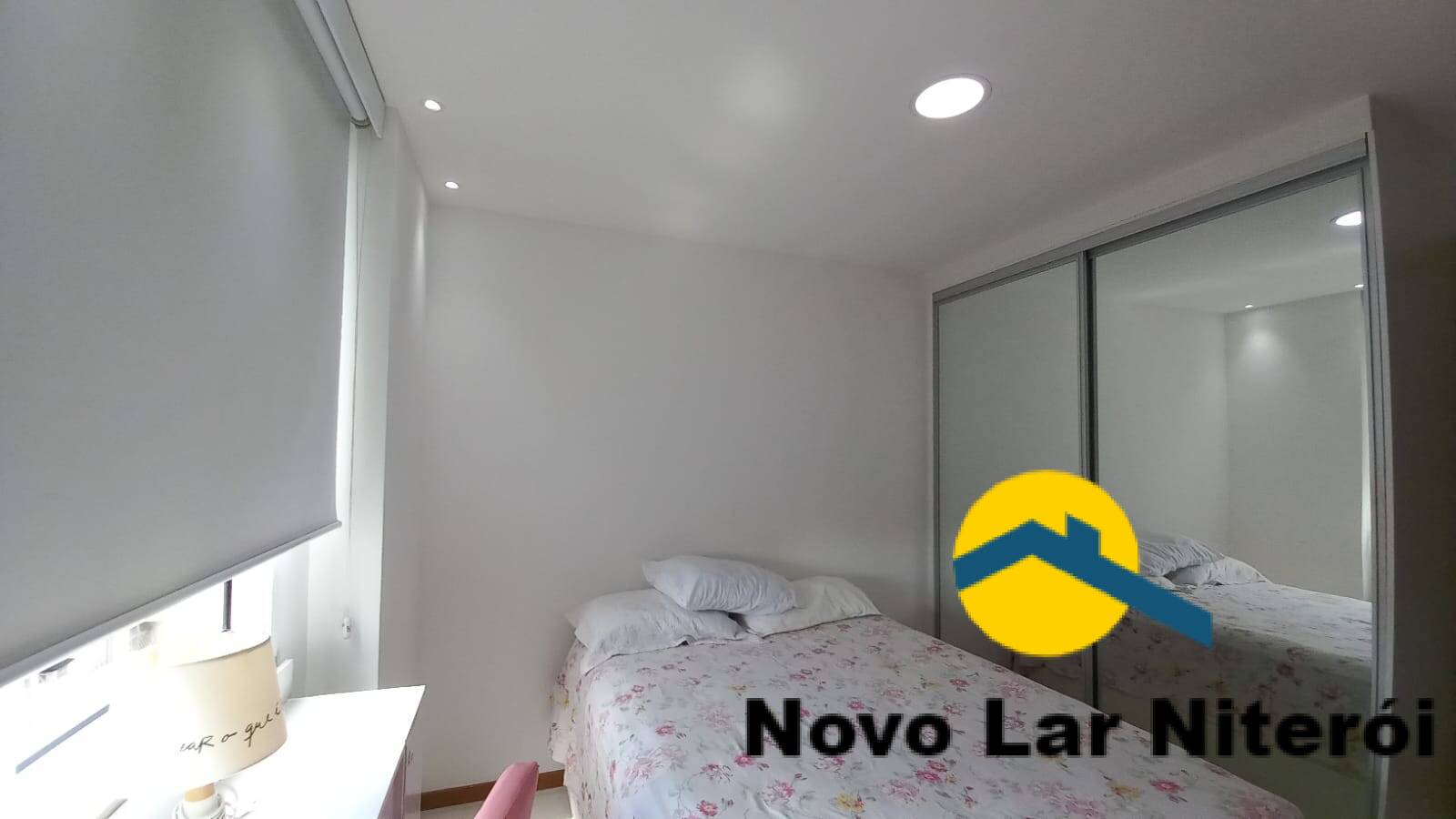 Apartamento à venda com 4 quartos, 125m² - Foto 43