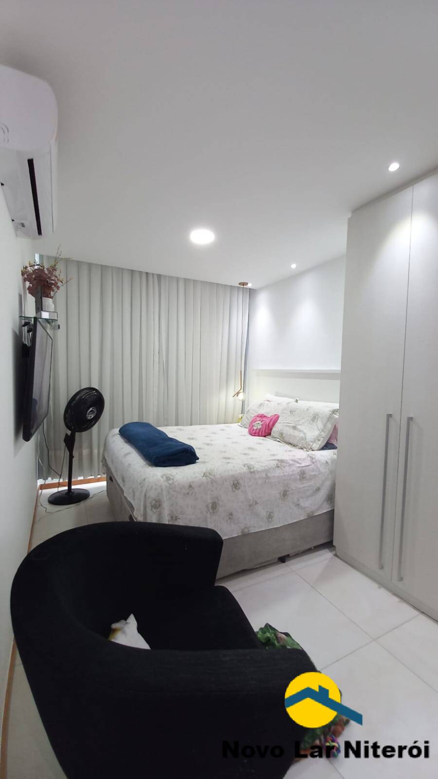 Apartamento à venda com 4 quartos, 125m² - Foto 34