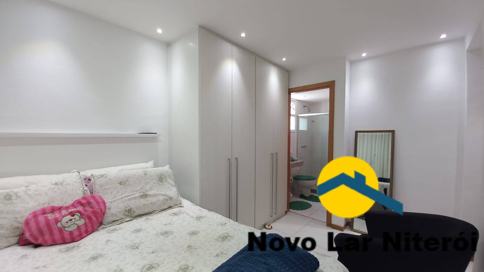 Apartamento à venda com 4 quartos, 125m² - Foto 38