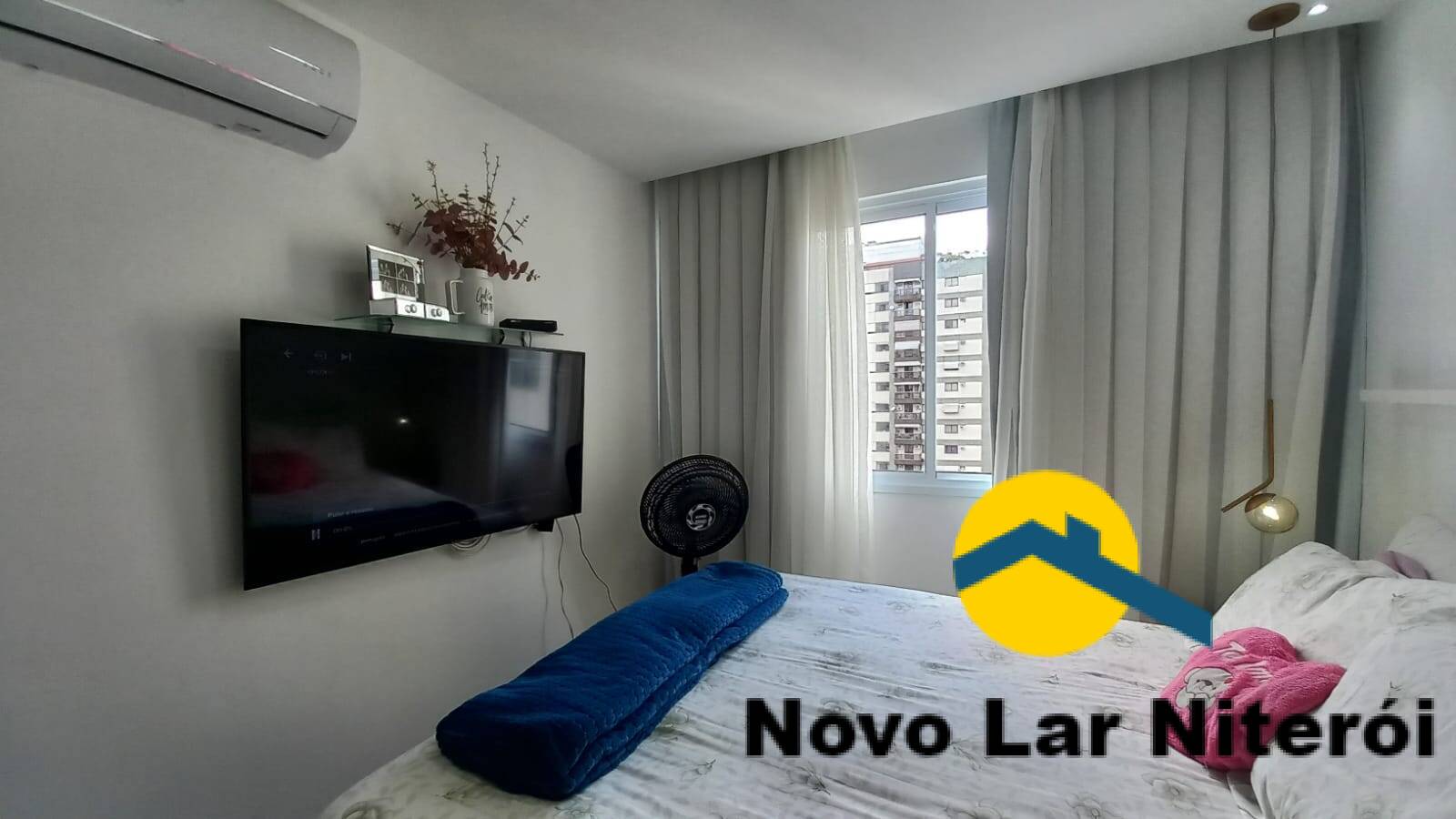 Apartamento à venda com 4 quartos, 125m² - Foto 29