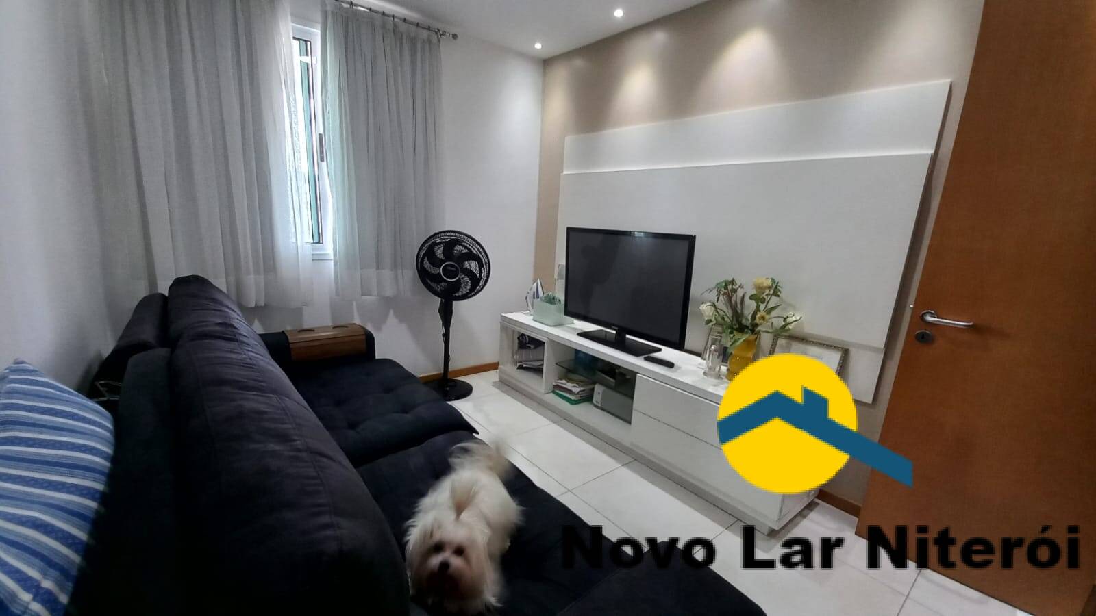 Apartamento à venda com 4 quartos, 125m² - Foto 25