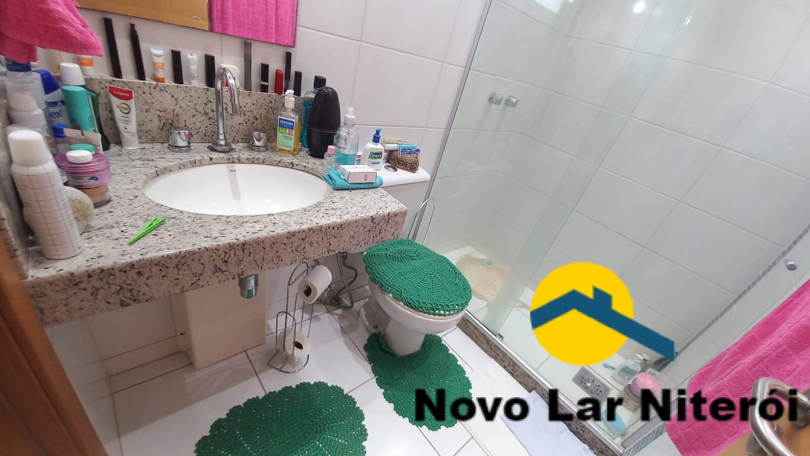 Apartamento à venda com 4 quartos, 125m² - Foto 40