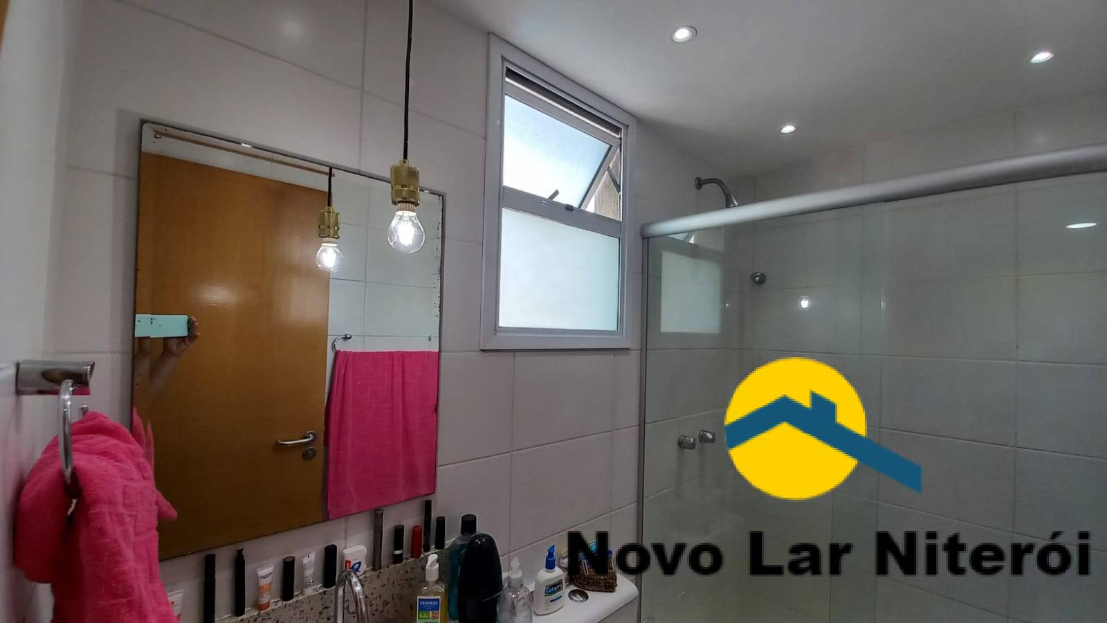 Apartamento à venda com 4 quartos, 125m² - Foto 39