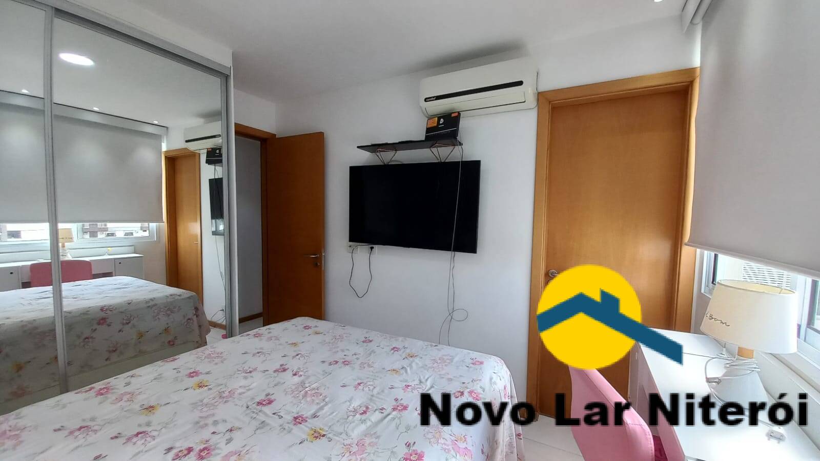 Apartamento à venda com 4 quartos, 125m² - Foto 46