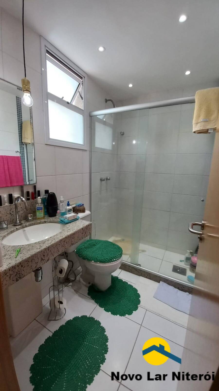 Apartamento à venda com 4 quartos, 125m² - Foto 41