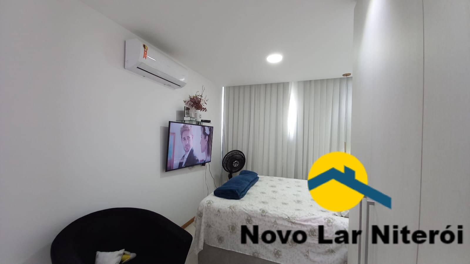 Apartamento à venda com 4 quartos, 125m² - Foto 33