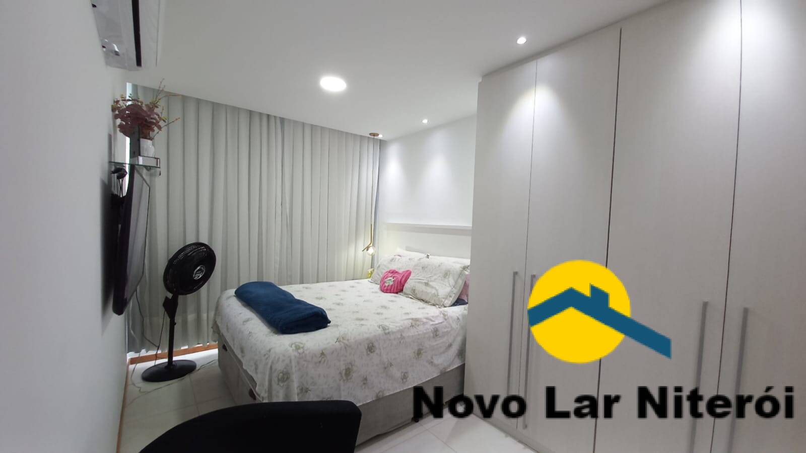 Apartamento à venda com 4 quartos, 125m² - Foto 30