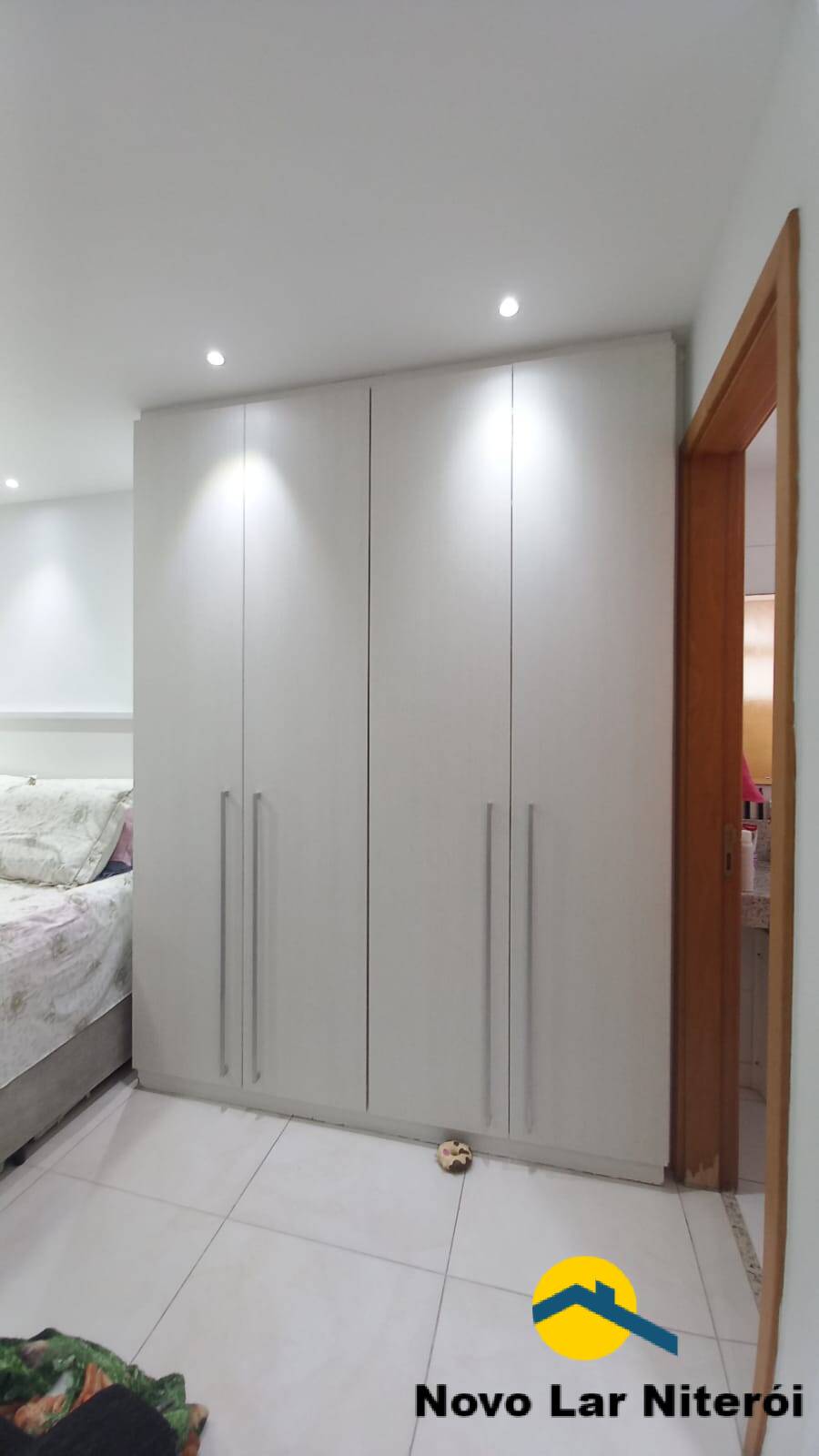 Apartamento à venda com 4 quartos, 125m² - Foto 35