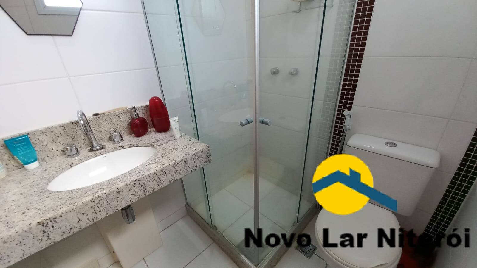 Apartamento à venda com 4 quartos, 125m² - Foto 55