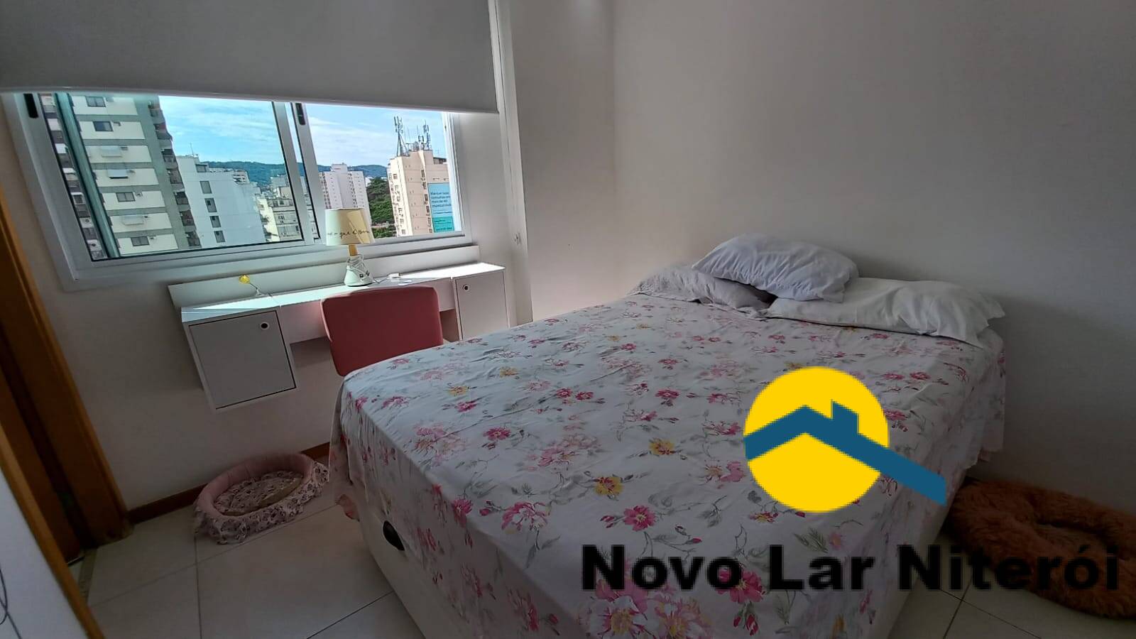 Apartamento à venda com 4 quartos, 125m² - Foto 50