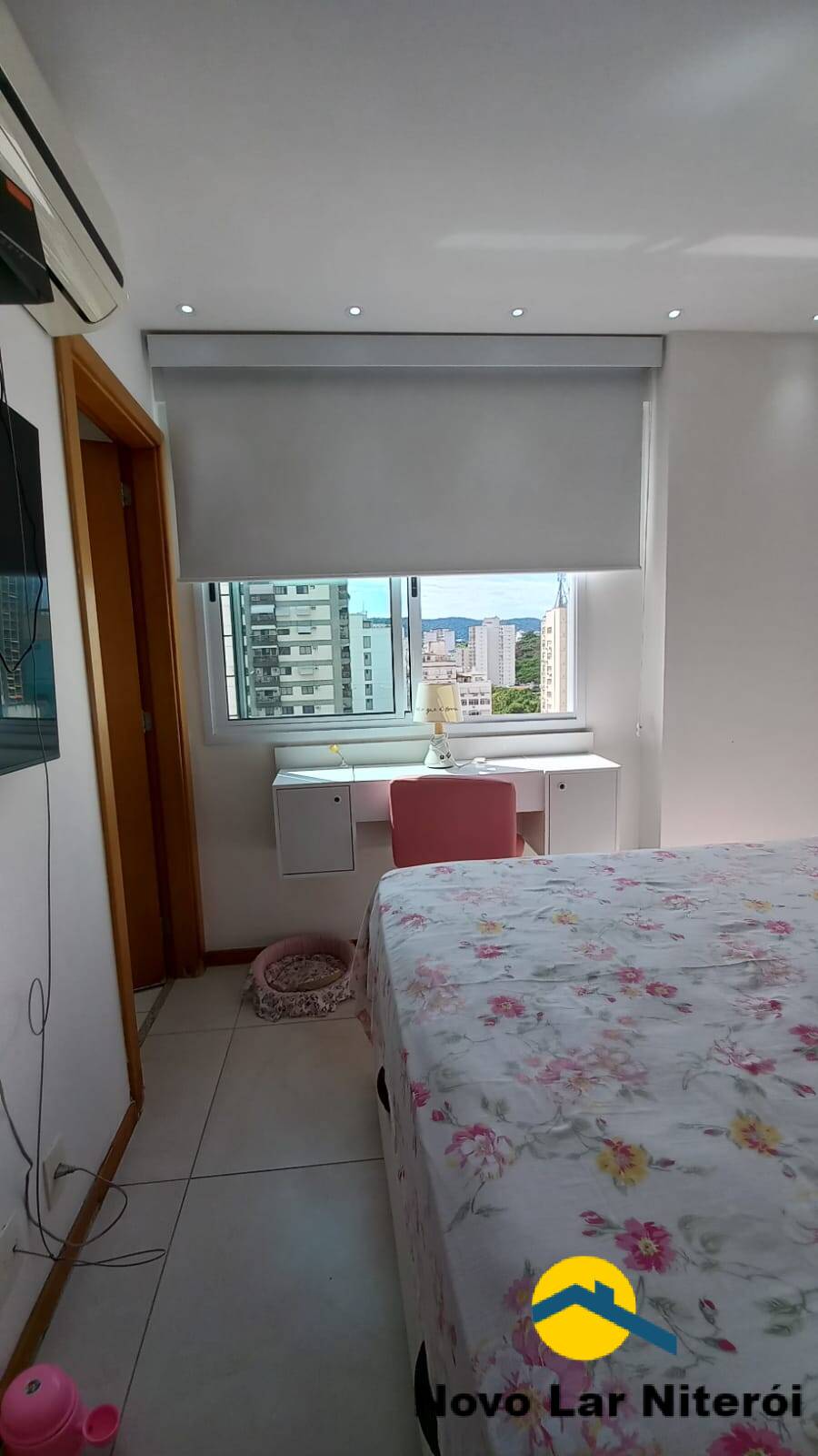 Apartamento à venda com 4 quartos, 125m² - Foto 47