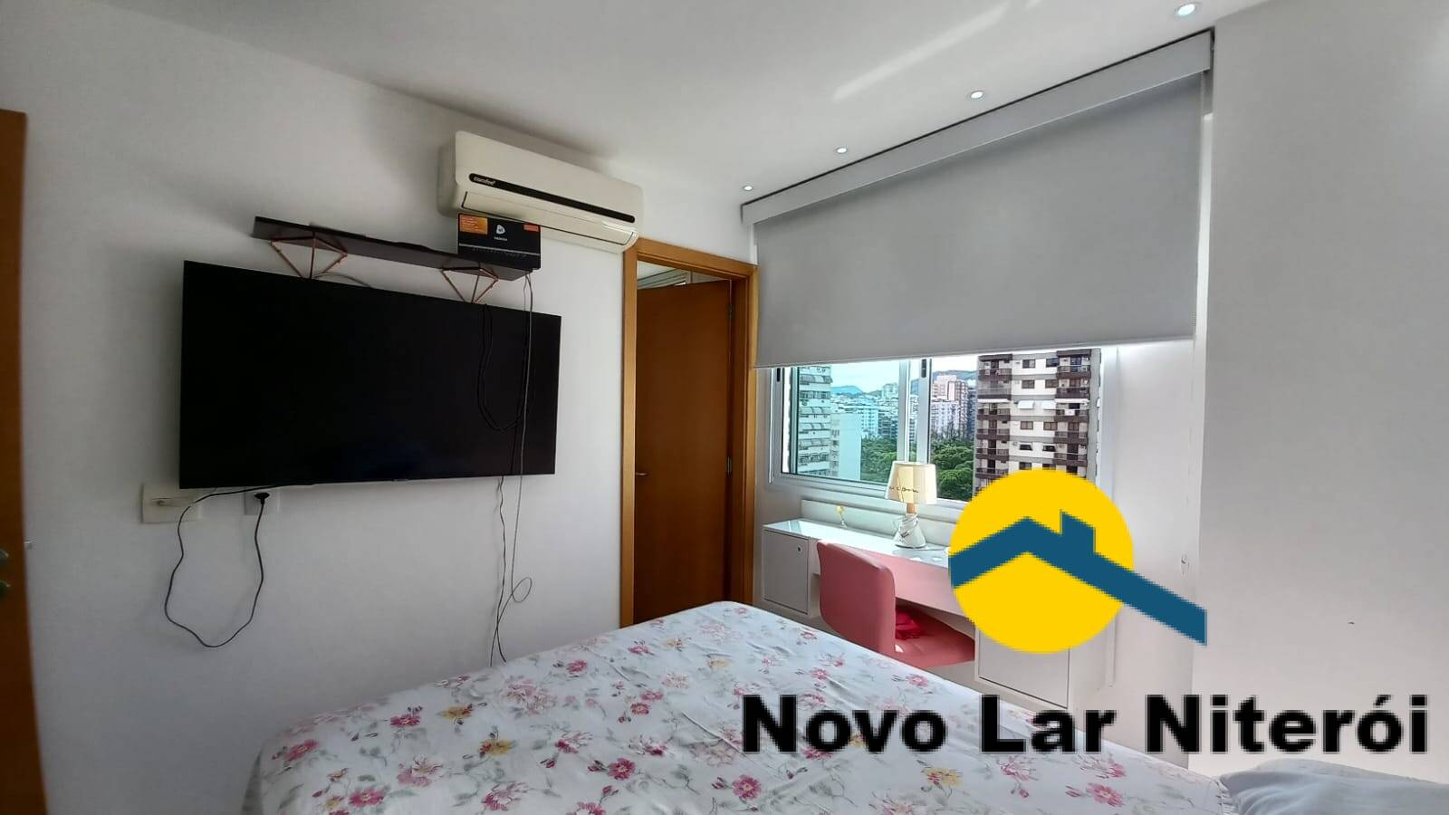 Apartamento à venda com 4 quartos, 125m² - Foto 52