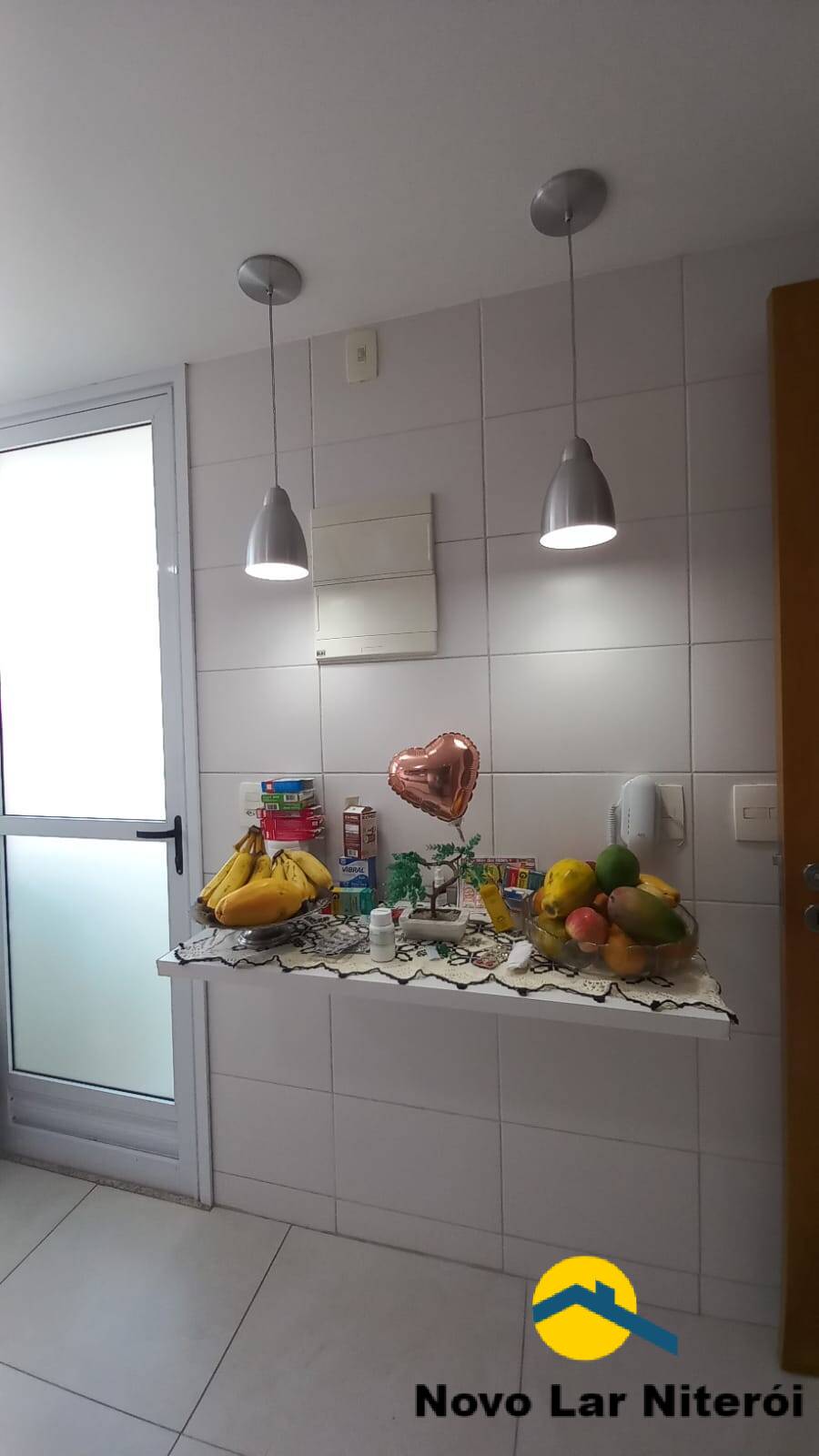 Apartamento à venda com 4 quartos, 125m² - Foto 73