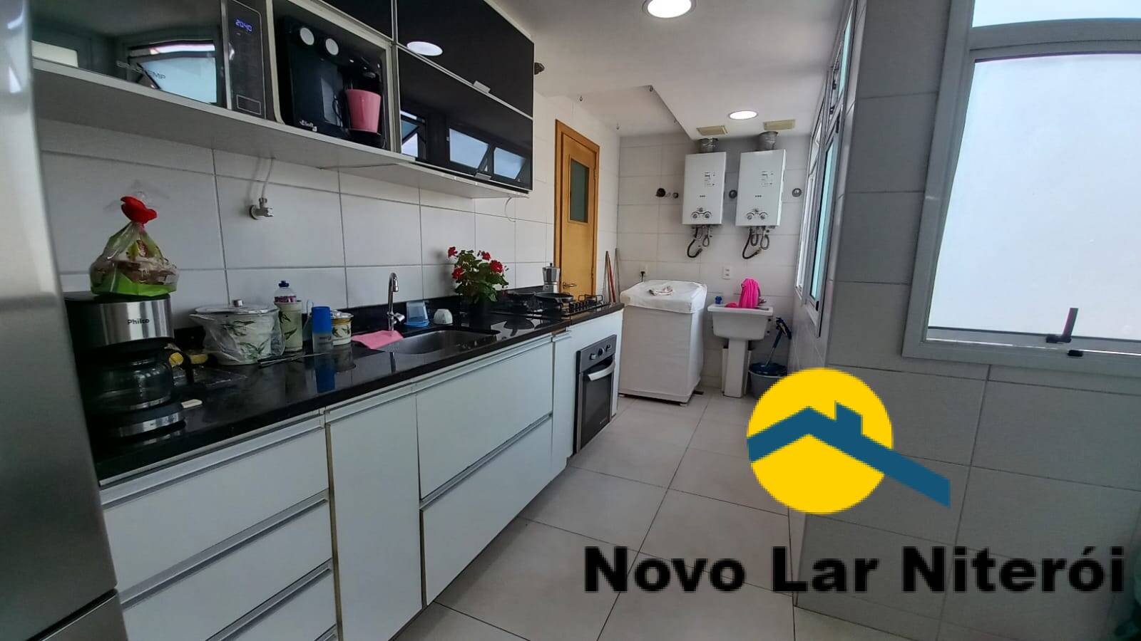 Apartamento à venda com 4 quartos, 125m² - Foto 66