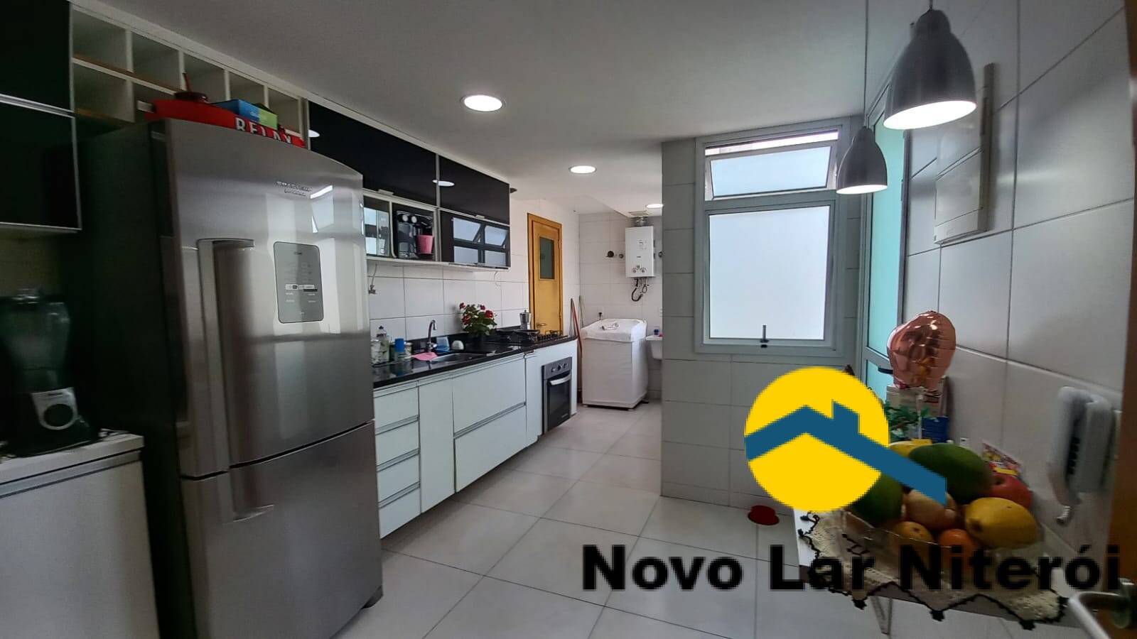 Apartamento à venda com 4 quartos, 125m² - Foto 63