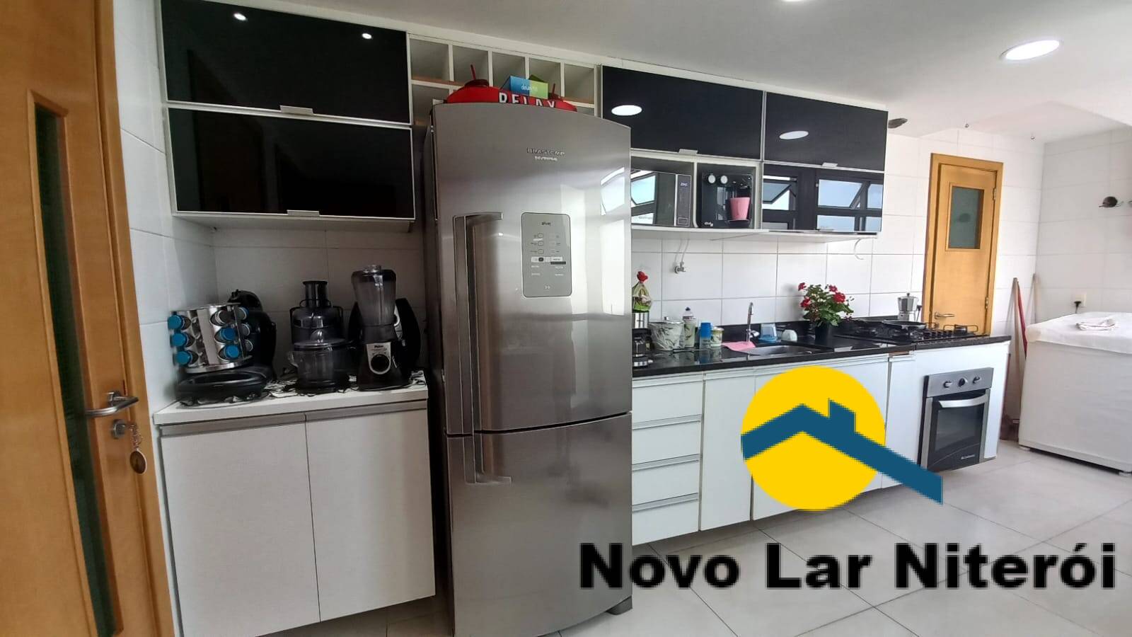 Apartamento à venda com 4 quartos, 125m² - Foto 64