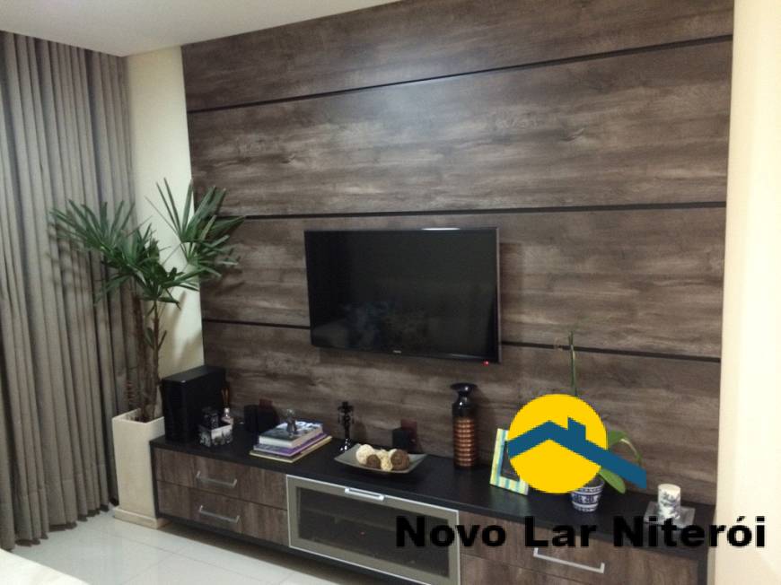 Apartamento à venda com 2 quartos, 57m² - Foto 4