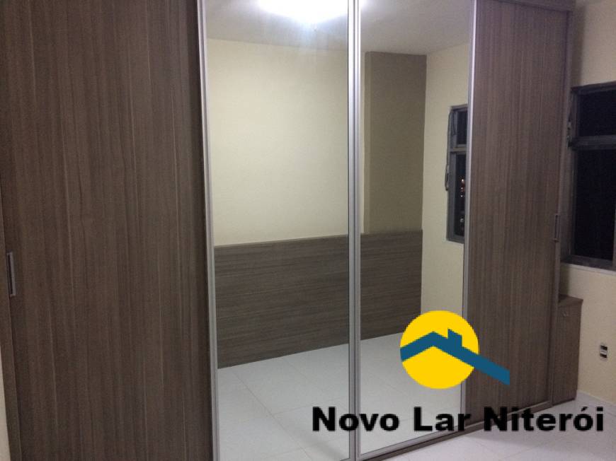 Apartamento à venda com 2 quartos, 57m² - Foto 8