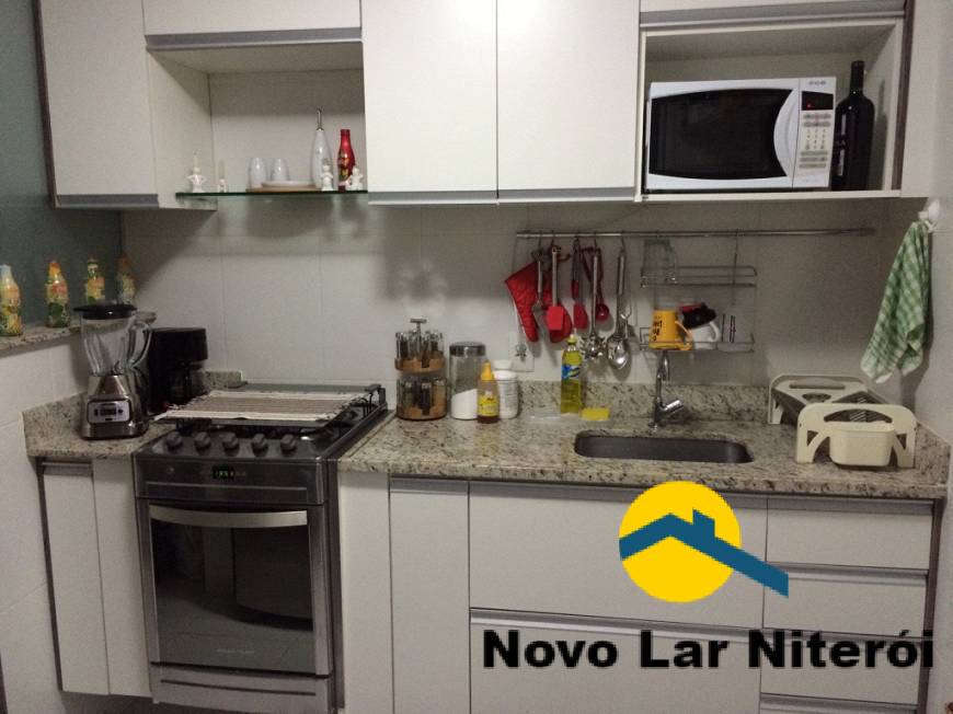 Apartamento à venda com 2 quartos, 57m² - Foto 9