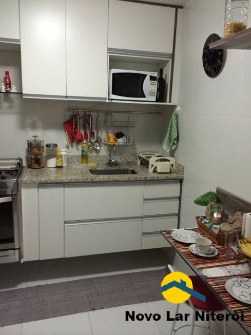 Apartamento à venda com 2 quartos, 57m² - Foto 10