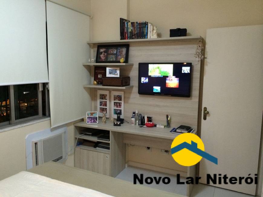 Apartamento à venda com 2 quartos, 57m² - Foto 7