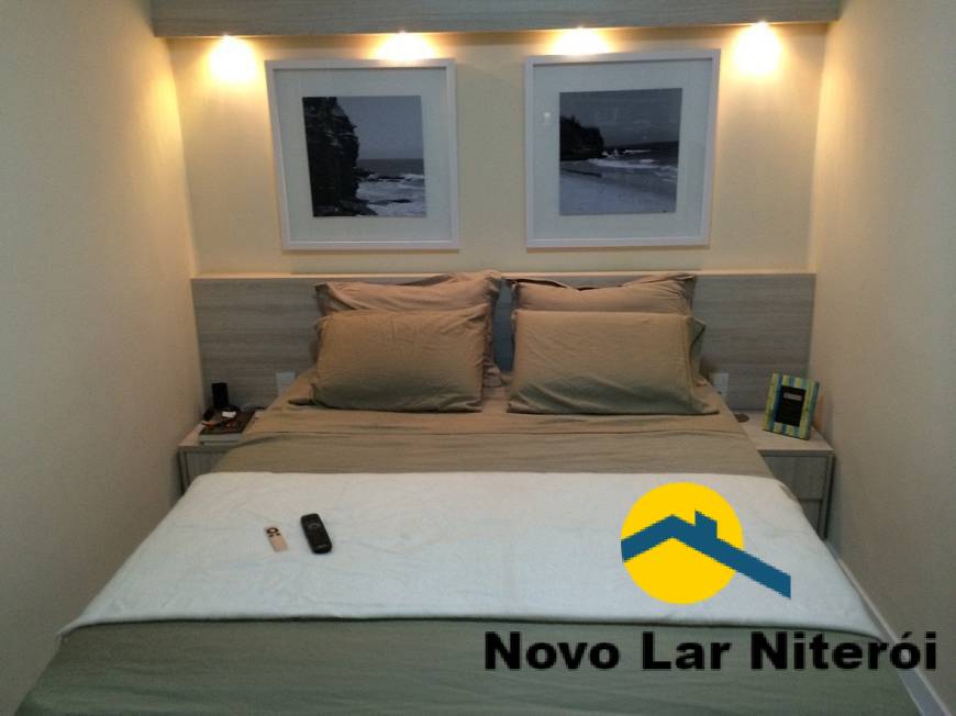 Apartamento à venda com 2 quartos, 57m² - Foto 6