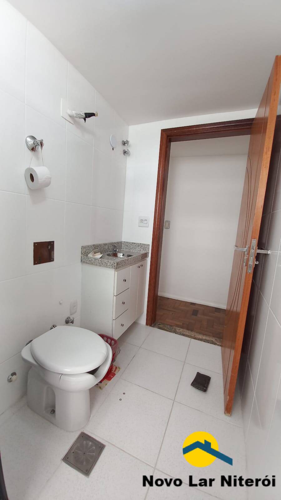 Apartamento à venda com 3 quartos, 130m² - Foto 13