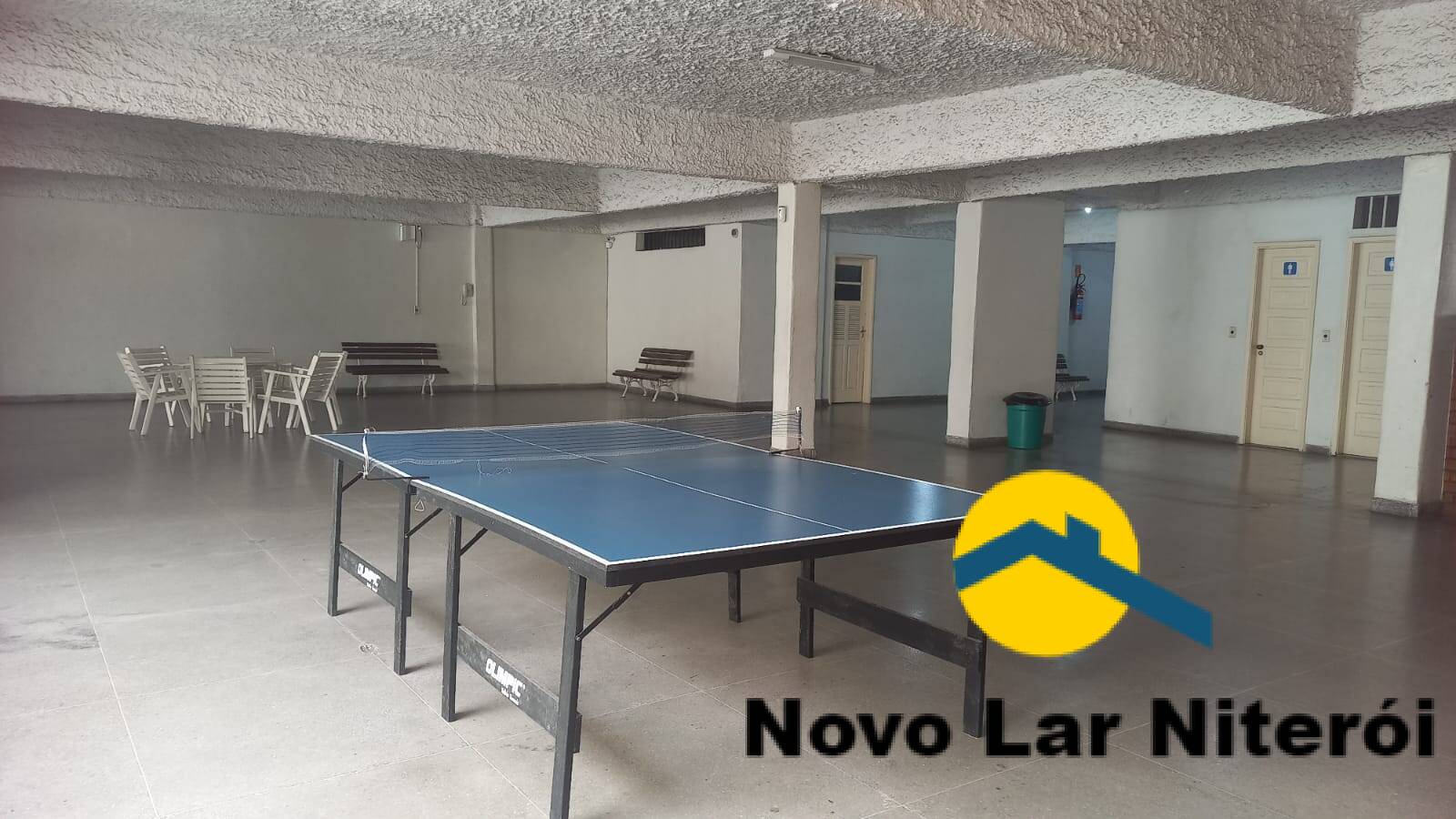 Apartamento à venda com 3 quartos, 130m² - Foto 28