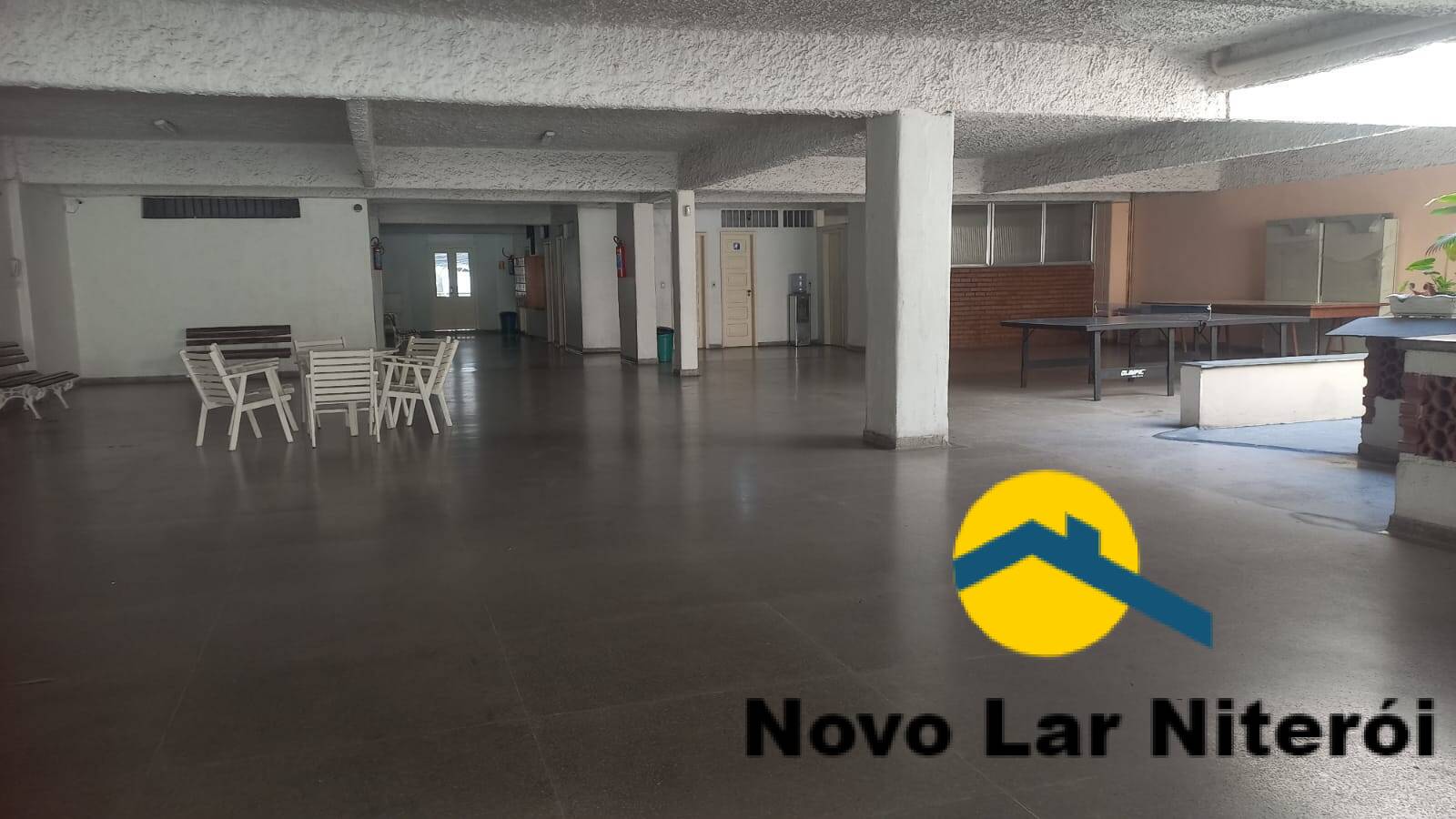 Apartamento à venda com 3 quartos, 130m² - Foto 26