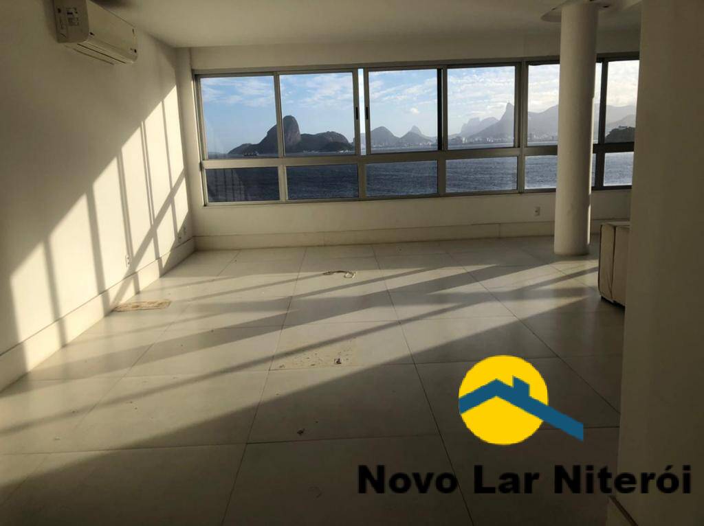 Apartamento à venda com 3 quartos, 170m² - Foto 1