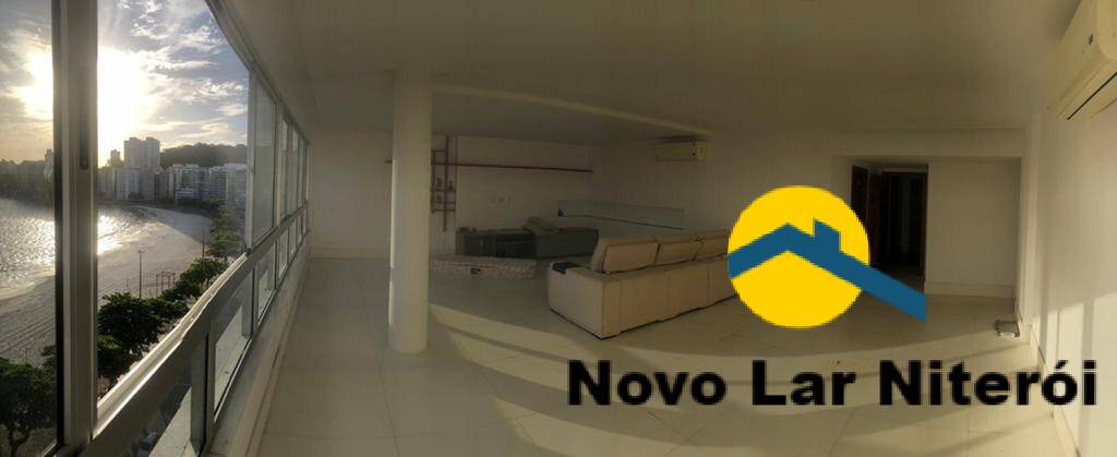 Apartamento à venda com 3 quartos, 170m² - Foto 5