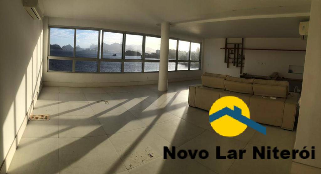 Apartamento à venda com 3 quartos, 170m² - Foto 8