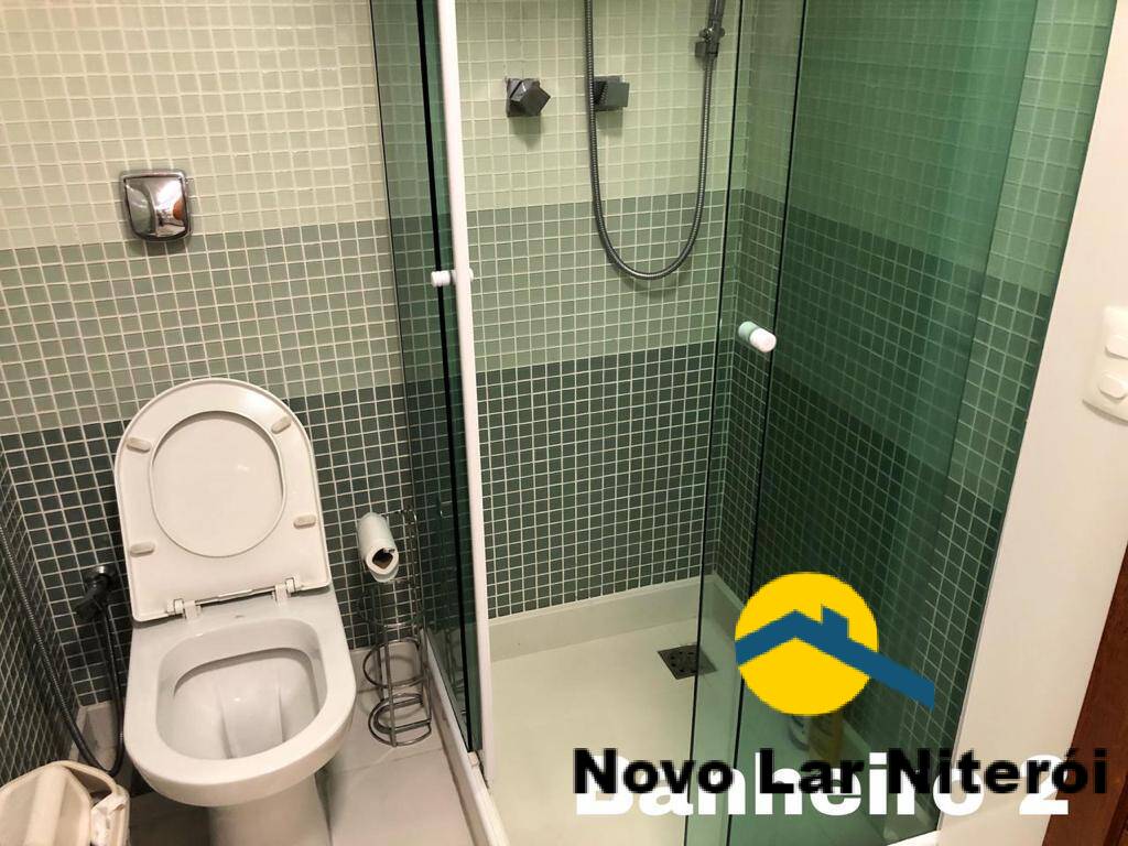 Apartamento à venda com 3 quartos, 170m² - Foto 13