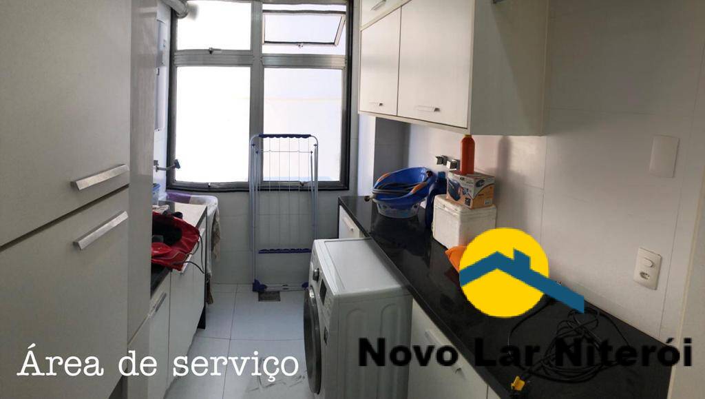 Apartamento à venda com 3 quartos, 170m² - Foto 17