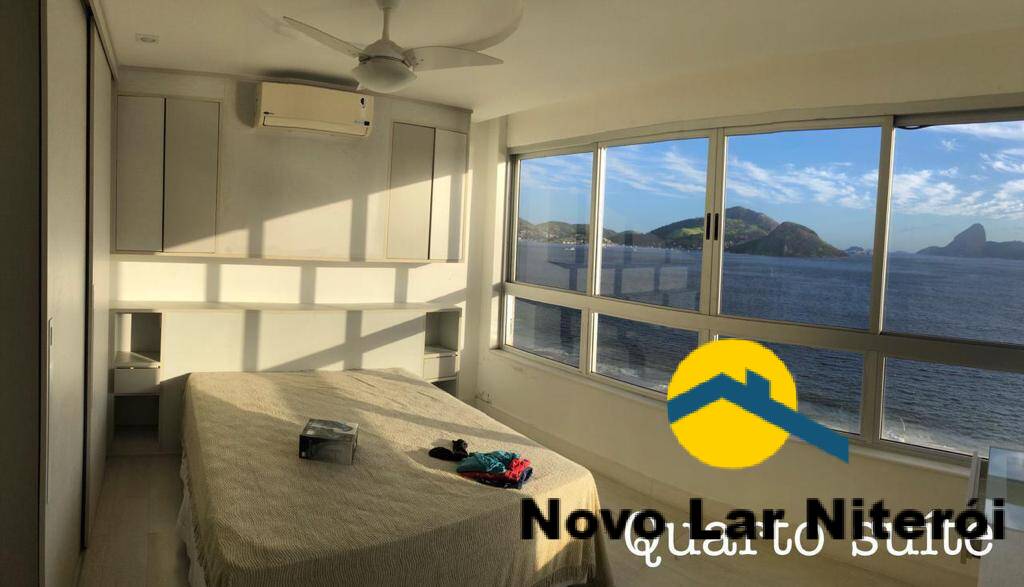 Apartamento à venda com 3 quartos, 170m² - Foto 9