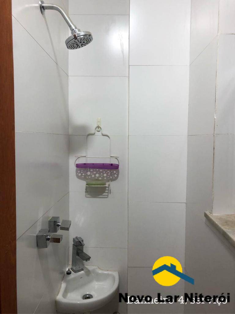 Apartamento à venda com 3 quartos, 170m² - Foto 18