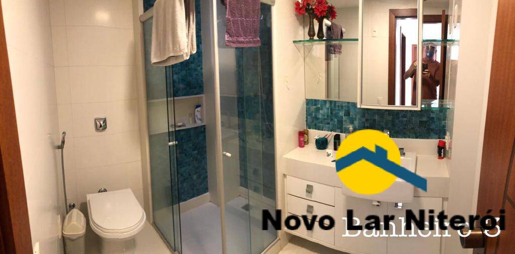 Apartamento à venda com 3 quartos, 170m² - Foto 14