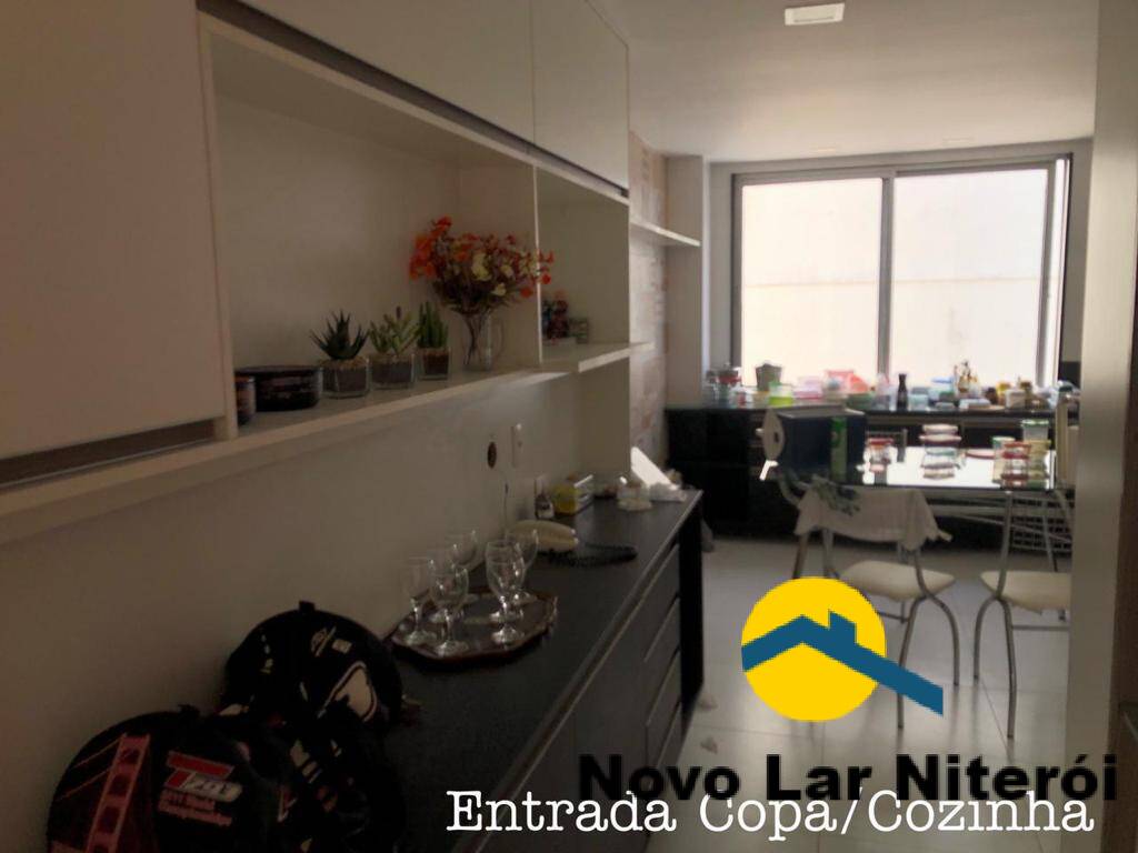 Apartamento à venda com 3 quartos, 170m² - Foto 15