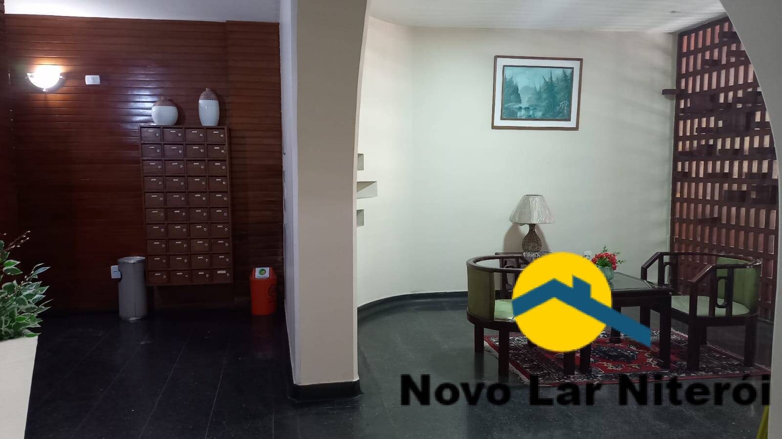 Apartamento à venda com 2 quartos, 70m² - Foto 48