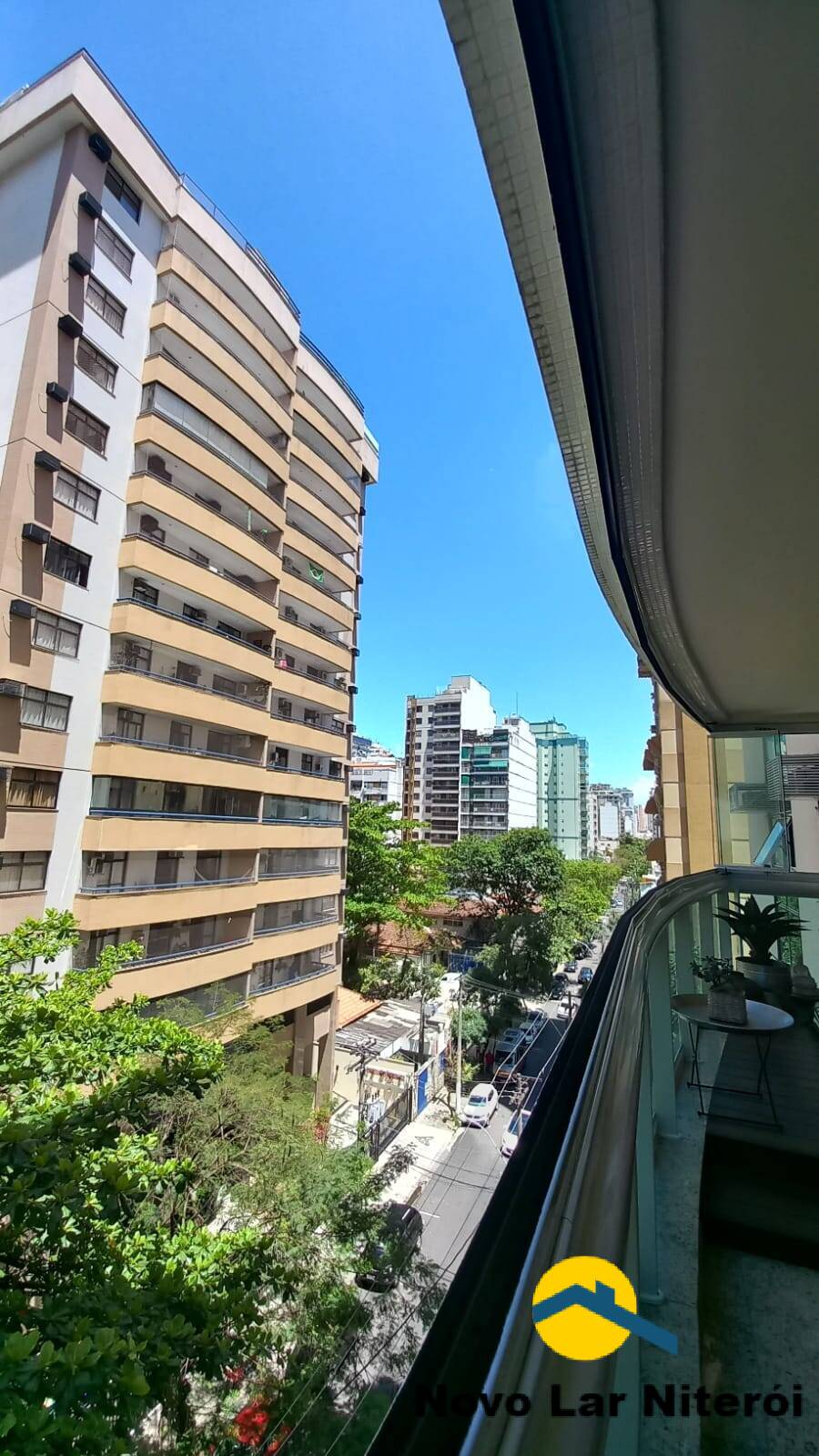 Apartamento à venda com 4 quartos, 147m² - Foto 6