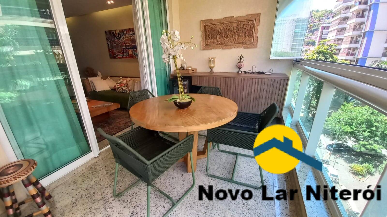 Apartamento à venda com 4 quartos, 147m² - Foto 8