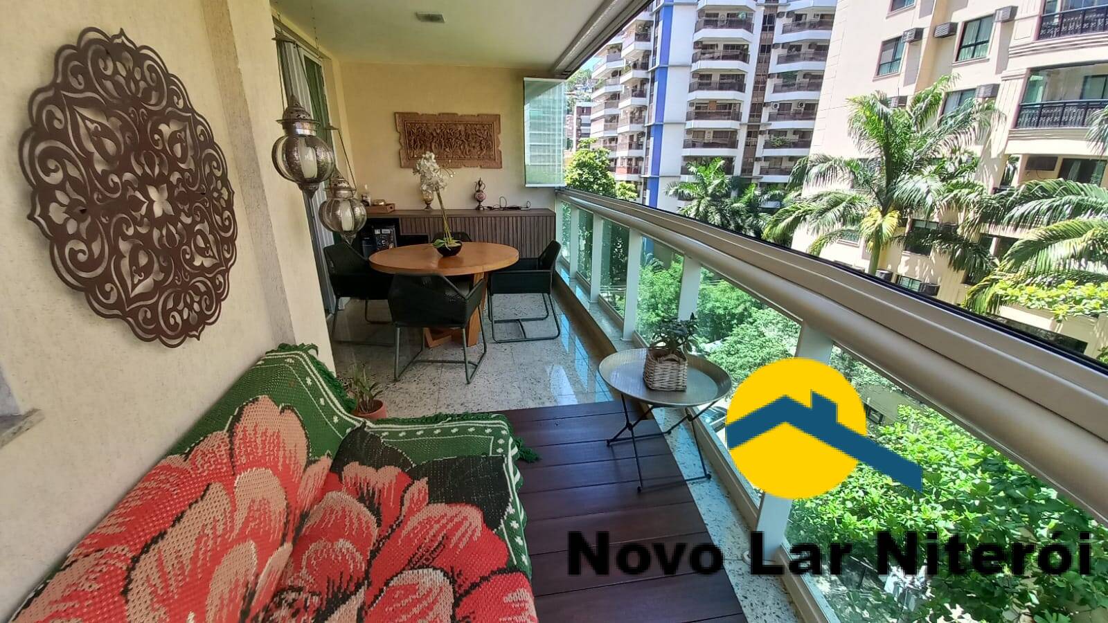 Apartamento à venda com 4 quartos, 147m² - Foto 10