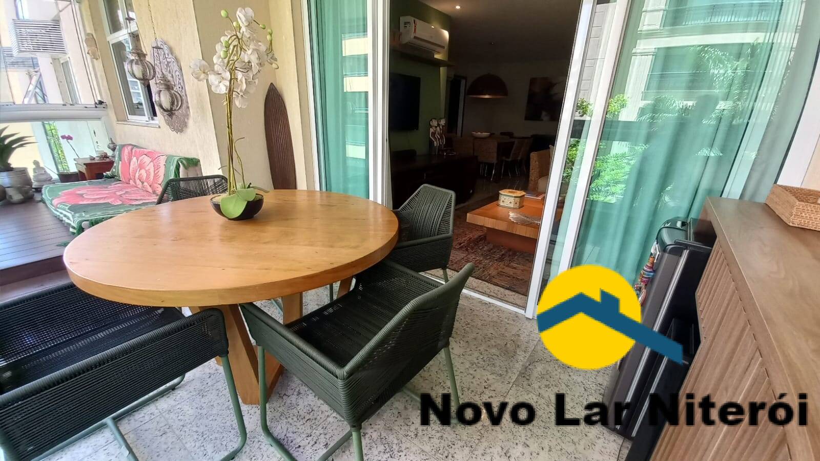 Apartamento à venda com 4 quartos, 147m² - Foto 11