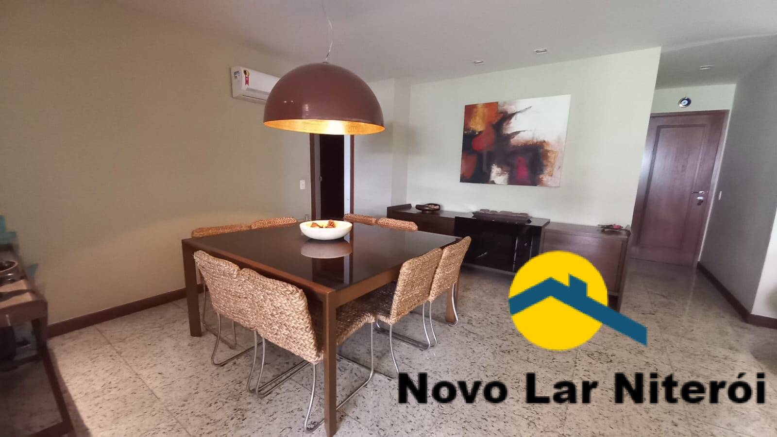 Apartamento à venda com 4 quartos, 147m² - Foto 18